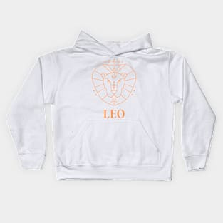 LEO Kids Hoodie